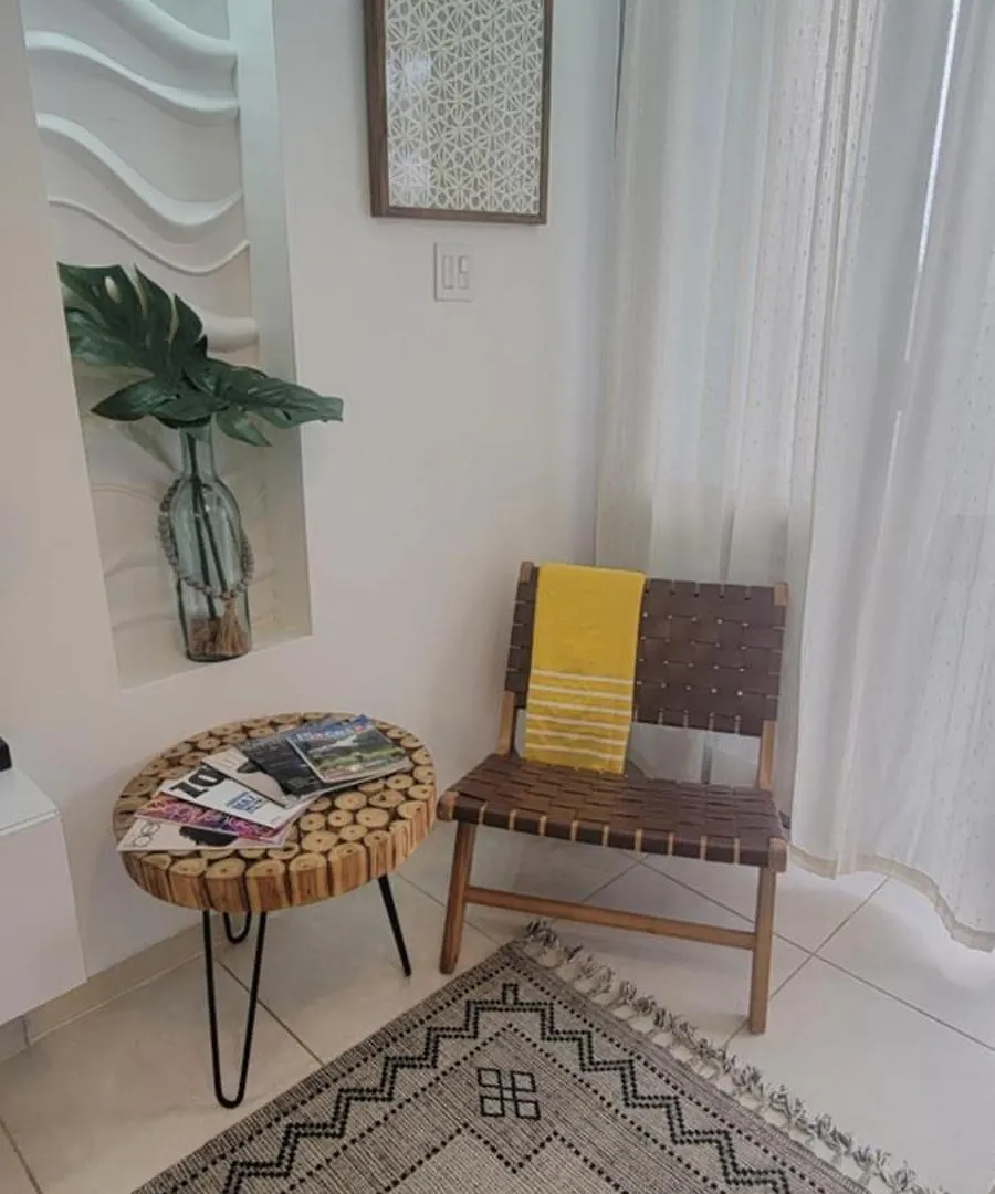Chalet The Palm Retreat Buye, Playa Buye Villa El Cerro Puerto Rico