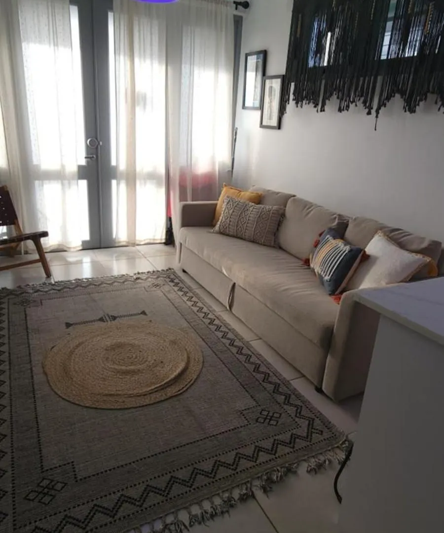 The Palm Retreat Buye, Playa Buye Villa El Cerro