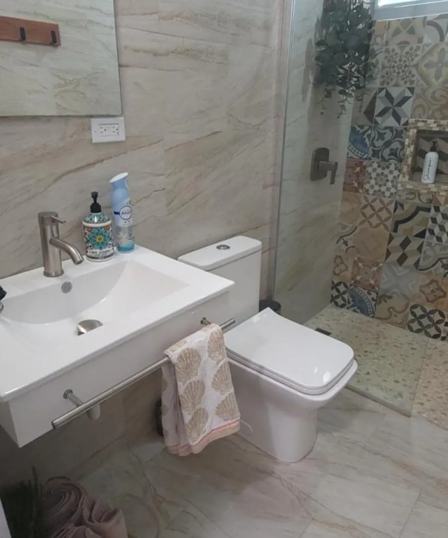 The Palm Retreat Buye, Playa Buye Villa El Cerro 0*,