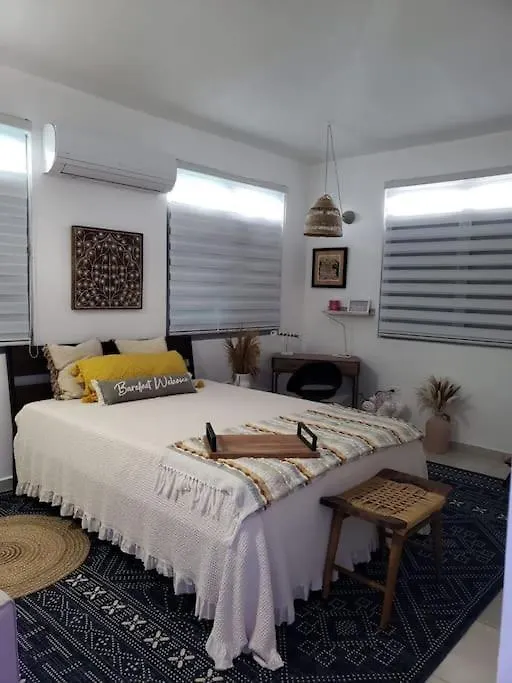 The Palm Retreat Buye, Playa Buye Villa El Cerro 0*,  Puerto Rico