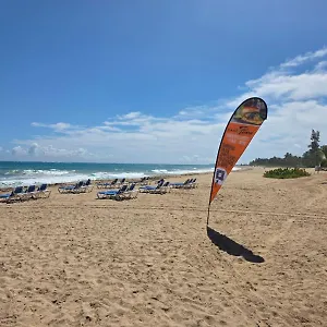  Apartment Luxurious Beachside 3-br Puerto Rico