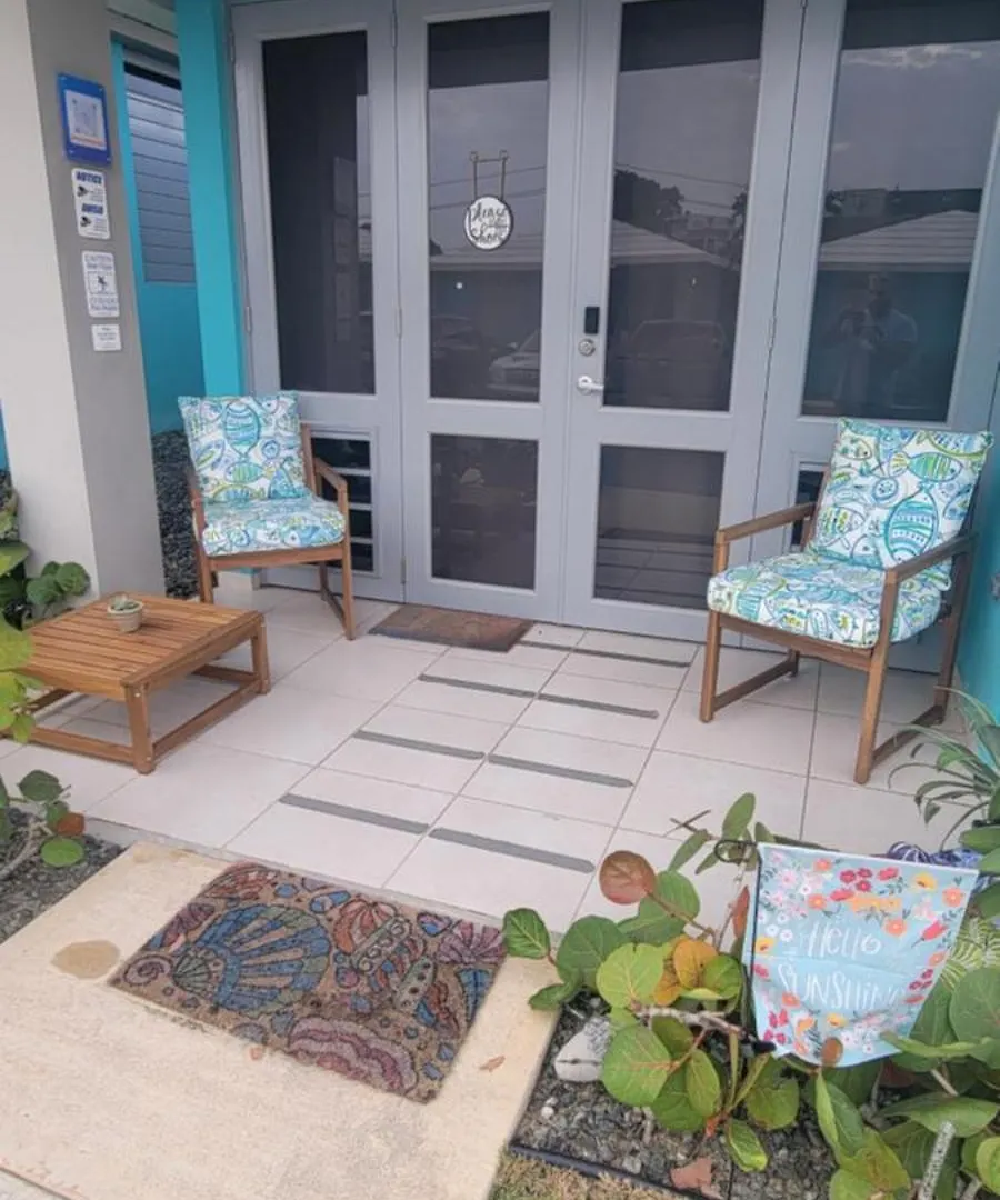 Vila The Palm Retreat Buye, Playa Buye El Cerro 0*,