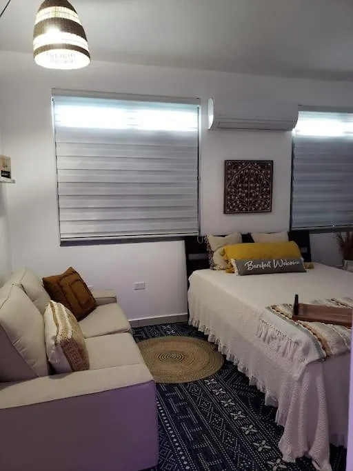 Vila The Palm Retreat Buye, Playa Buye El Cerro